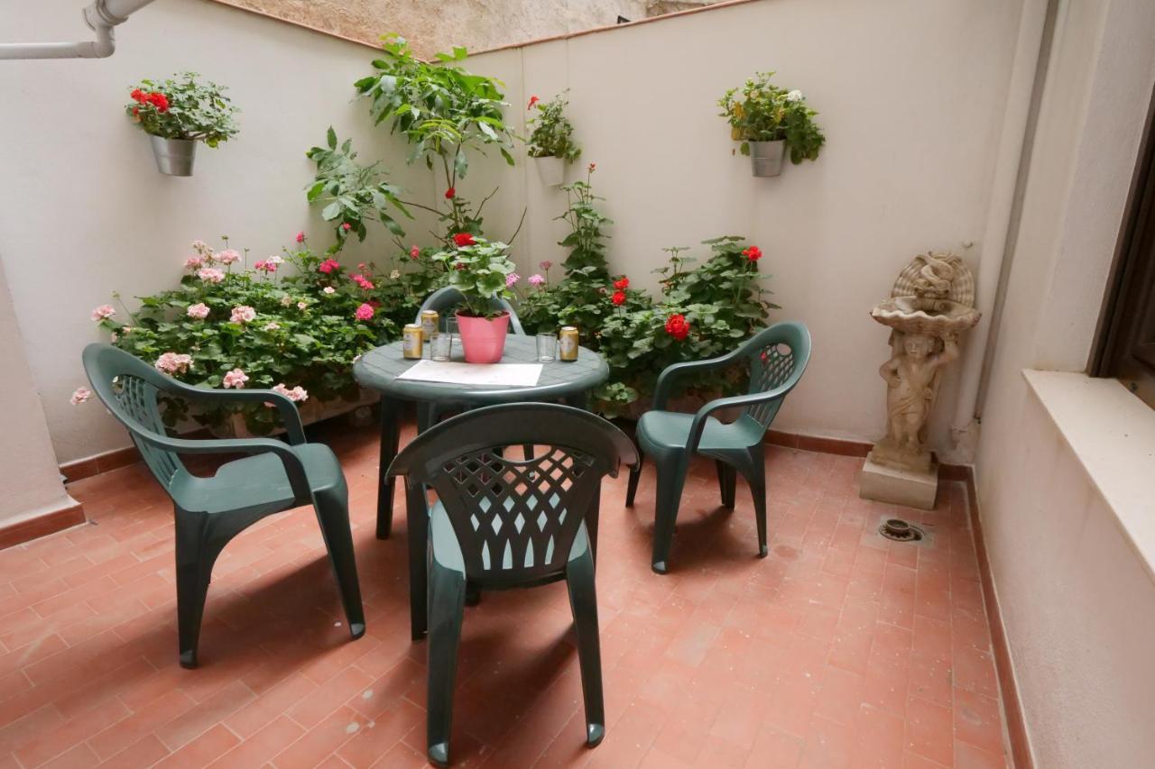 Apartamento Castillo Granada Exterior photo