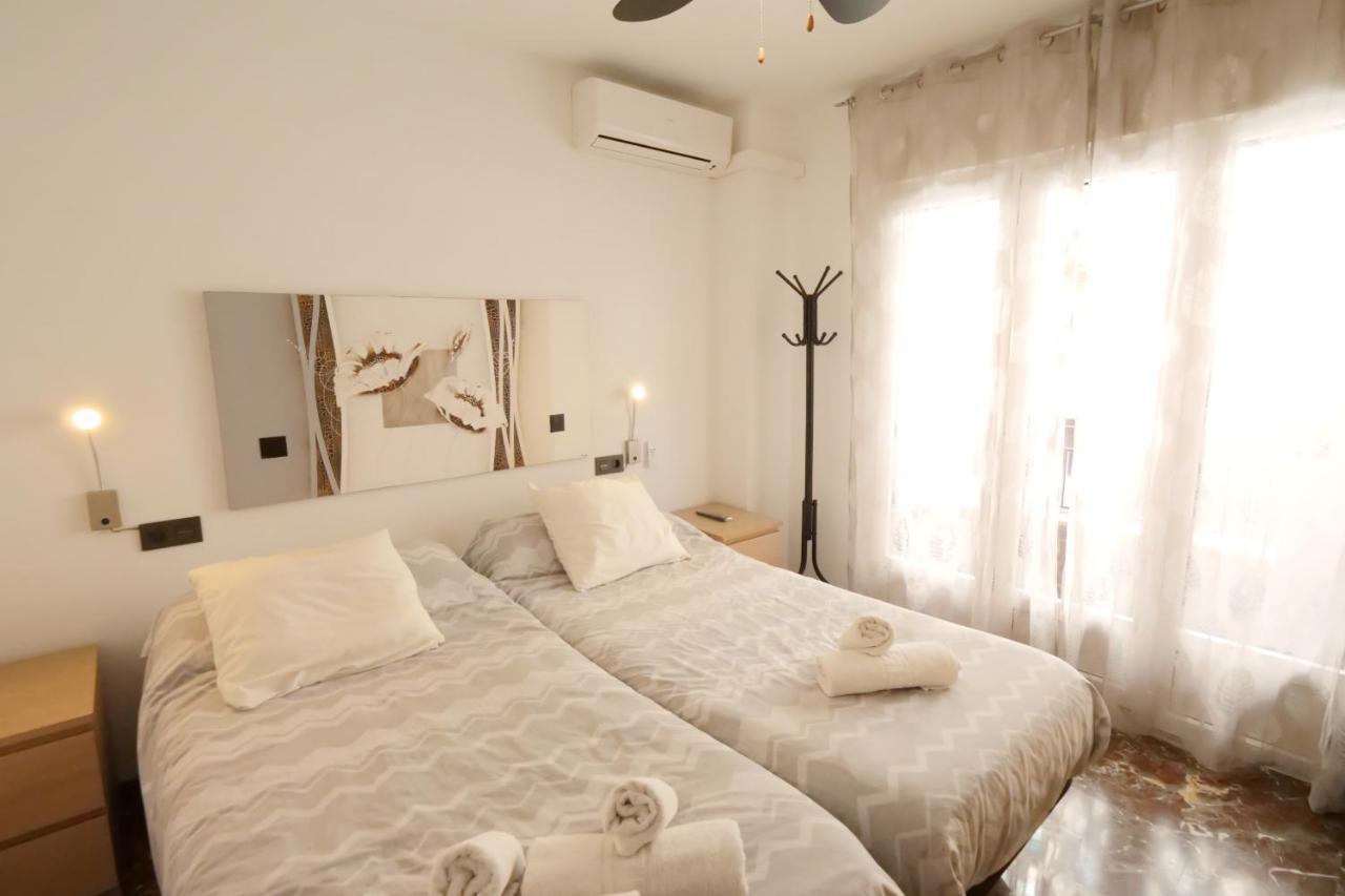 Apartamento Castillo Granada Exterior photo