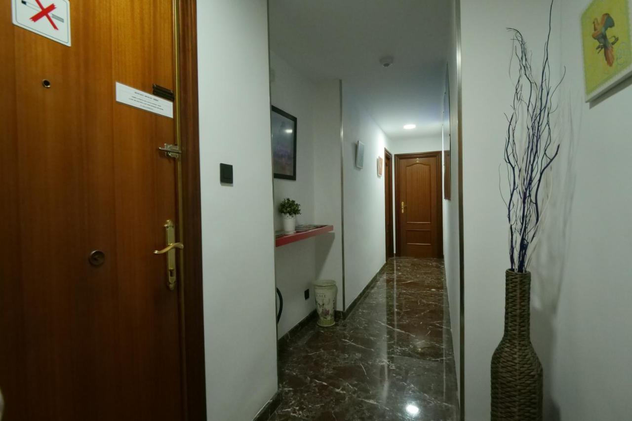 Apartamento Castillo Granada Exterior photo