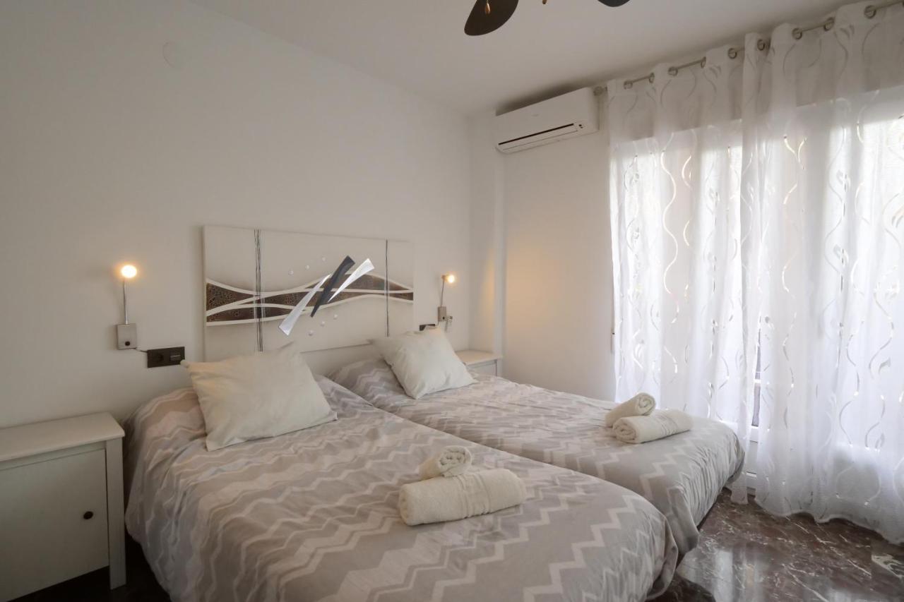 Apartamento Castillo Granada Exterior photo