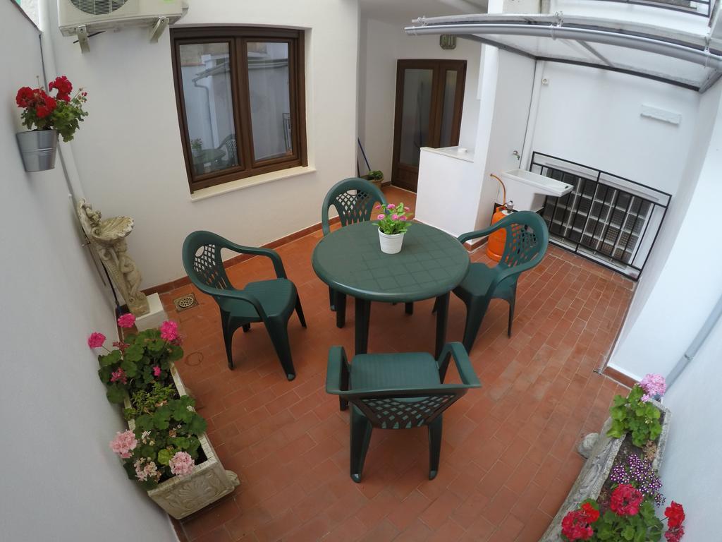 Apartamento Castillo Granada Exterior photo